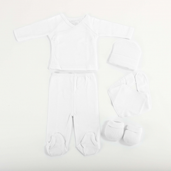 Conjunto Pijama Liso e...