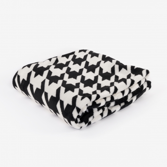 Manta Sedalina Estampada